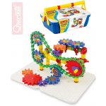 Quercetti Georello Toolbox 165 ks 6138 – Zboží Dáma