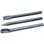 STAVTOOL P11832 Sada sekáčů SDS MAX 3 díly – Zboží Mobilmania