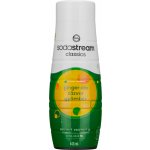 SodaStream Ginger Ale 440 ml – Sleviste.cz