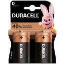 Duracell Basic D 2ks 10PP100009