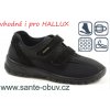 Dámské bačkory a domácí obuv Santé MJ/4009T zdravotní obuv černá