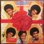 Jackson 5 - Christmas Album LP – Hledejceny.cz