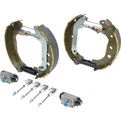 Sada brzdových čelistí ATE 03.0520-8120.3 (03052081203) – Sleviste.cz