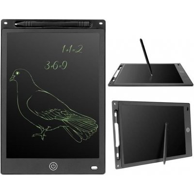 Gadgeteshop.cz Tactical LCD grafický tablet na kreslení 12" 1899 – Zbozi.Blesk.cz