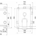 Novaservis BOX36051RX,0 – Hledejceny.cz