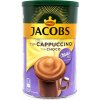 Horká čokoláda a kakao Jacobs Cappuccino Choco Milka 500 g