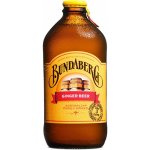 Bundaberg Ginger Beer 375 ml – Zboží Mobilmania
