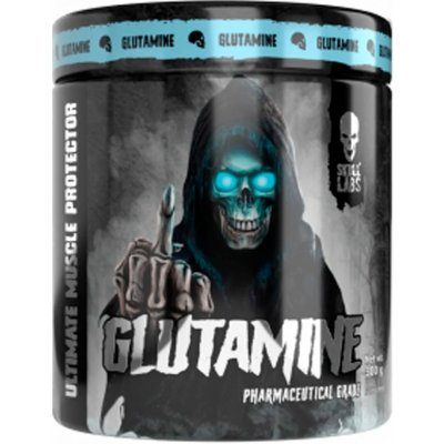 Skull Labs Glutamine 300 g