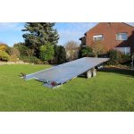 Balhanger Přívěs OptiLift 3555 3500kg autopřepravník – Sleviste.cz