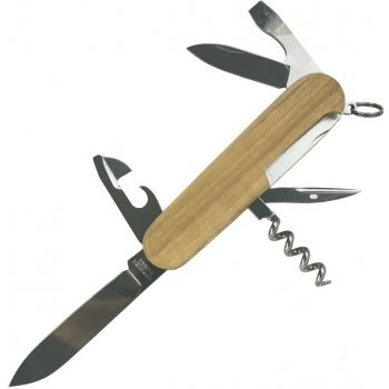 Victorinox Spartan Wood