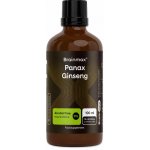 Brainmax Panax Ginseng Alcohol Free Tincture, Extract, 100 ml – Hledejceny.cz