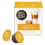 Nescafé Dolce Gusto Latte Macchiato XXL 90 ks – Zboží Dáma Nescafé Dolce Gusto Latte Macchiato XXL 90 ks – Zboží Dáma