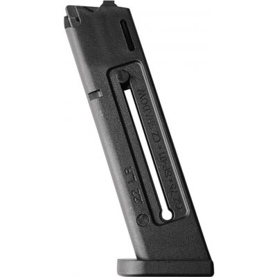 Czub kadet CZ SP-01 SHADOW 2 .22LR 10 ran – Hledejceny.cz