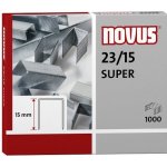 Novus 23/15 SUPER – Zboží Živě
