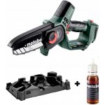 Metabo MS 18 LTX 15 600856840 – Zboží Dáma