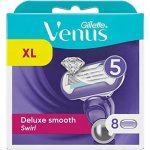 Gillette Venus Swirl 8 ks – Zbozi.Blesk.cz