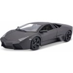Bburago Plus Lamborghini Reventón šedá 1:18 – Zboží Dáma