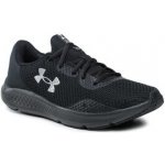 Under Armour W Charged Pursuit 3 černá – Zboží Mobilmania