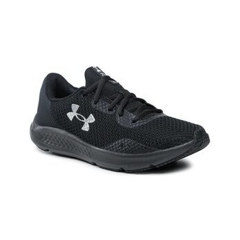 Under Armour W Charged Pursuit 3 černá