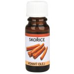 Anděl Přerov Olej vonný Skořice 10 ml – Hledejceny.cz