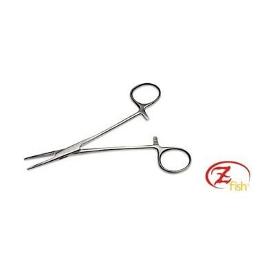 Zfish Pean Forceps Straight 15cm – Zbozi.Blesk.cz