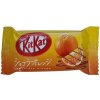 Čokoládová tyčinka Nestlé Kit Kat Chocolate Orange 11g