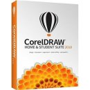 CorelDRAW Home & Student Suite 2018 CZ CDHS2018CZPLMBEU