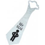 Kravata Šéf šéfů – Zboží Mobilmania