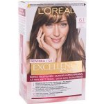 L'Oréal Excellence Creme Triple Protection 5.15 hnědá světlá ledová – Sleviste.cz