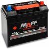 MAFF 12V 45Ah 340A 54523