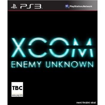 XCOM: Enemy Unknown