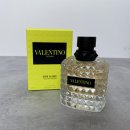 Parfém Valentino Donna Born In Roma Yellow Dream parfémovaná voda dámská 100 ml
