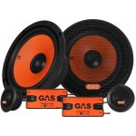 GAS MAD K2-64 – Zboží Živě