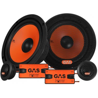 GAS MAD K2-64 – Zboží Živě