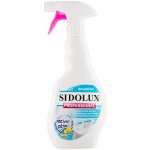 Sidolux professional aktivní pěna na koupelny 500 ml – HobbyKompas.cz