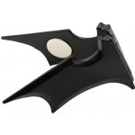 Gaira Spona na peníze Netopýr 74231 černá – Zboží Dáma