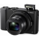 Panasonic Lumix DMC-LX15 – Zboží Mobilmania