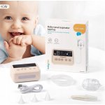 Babyono Elektrický odsávačka hlenů 1695 – Hledejceny.cz