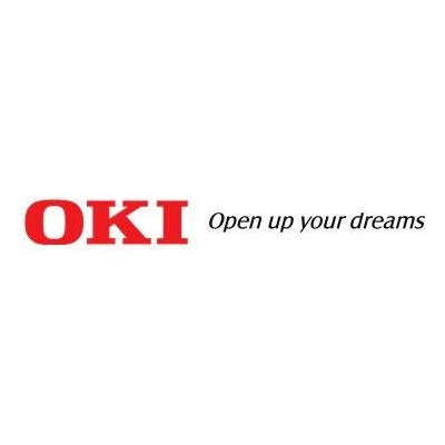 OKI originální fuser 46358502, 60000str., OKI C532, MC573, ES5432, ES5473, zapékací jednotka – Zboží Živě
