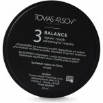 Tomas Arsov Balance Repair Mask 50 ml – Zboží Dáma
