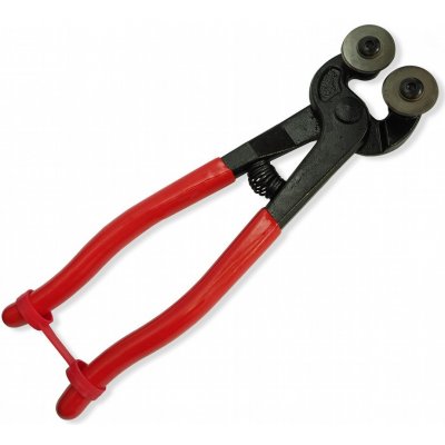 Mozaikové kleště na sklo/porcelán DIMAPA – Zboží Dáma Mozaikové kleště na sklo/porcelán DIMAPA – Zboží Dáma