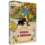 Honza a beránek DVD – Hledejceny.cz