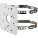 Držák Dahua PFA152-E Držák, pro montáž kamery, na sloup, zatížitelnost 3kg PFA152-E – Zboží Živě