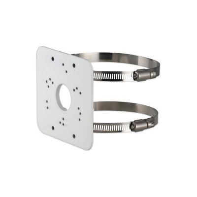 Držák Dahua PFA152-E Držák, pro montáž kamery, na sloup, zatížitelnost 3kg PFA152-E – Zboží Živě