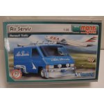 Seva Monti System 05 Air Service Renault Trafic – Hledejceny.cz
