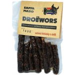 Saffa Maso Chilli Droëwors 100 g – Zboží Dáma