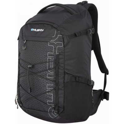Husky Crewtor 30 l black – Zboží Mobilmania