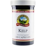 Nature's Sunshine Kelp 100 kapslí – Hledejceny.cz