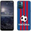 Pouzdro a kryt na mobilní telefon Nokia Pouzdro mmCase Gelové Nokia G11/G21 - Viktoria