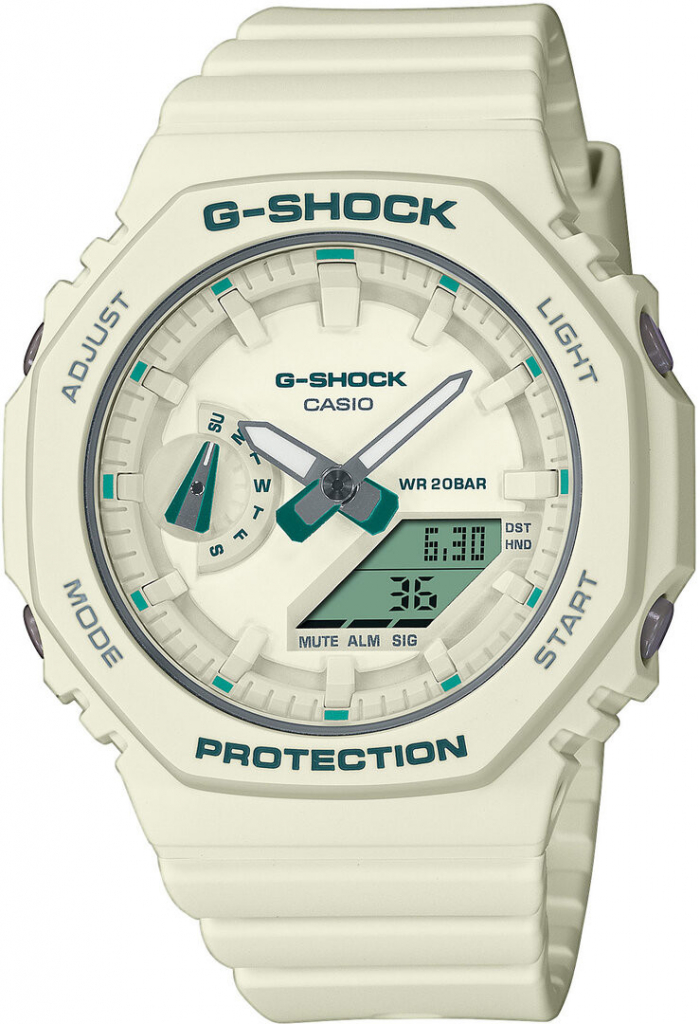 Casio GMA-S2100GA-7A